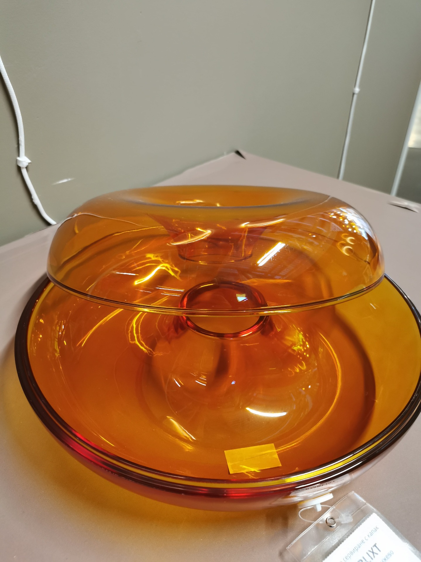 Discover the Sculptural Elegance of IKEA's VARMBLIXT Collection